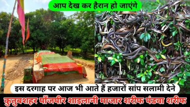 Panch Peer Dargah Pandua Sharif