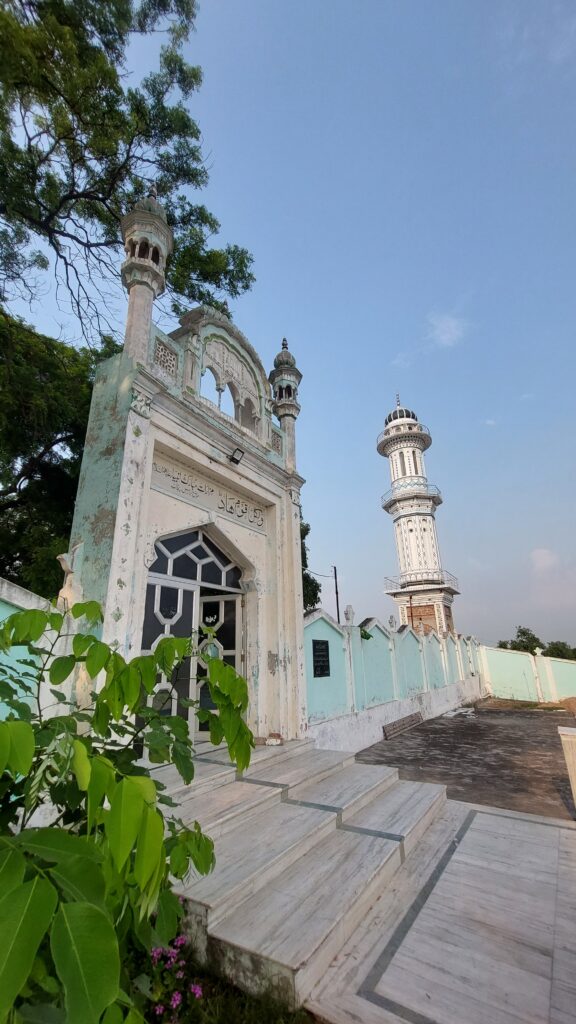 9 Nabiyon Ki Mazar Dargah Brass Sharif Sirhind Punjab