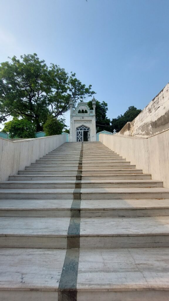 9 Nabiyon Ki Mazar Dargah Brass Sharif Sirhind Punjab
