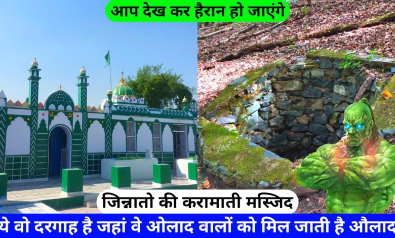 Malak Peer Baba Ki Dargah Kishangarh Ajmer Sharif hazrul remo