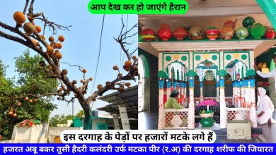 Matka Peer Dargah Hazrat Abu Bakr Tusi Qalandari hazrul remo